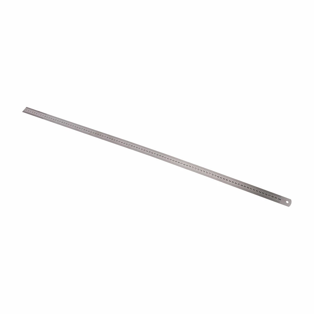 SCA Ruler - Stainless Steel, 1000mm 1 SCA Ruler - Stainless Steel, 1000mm