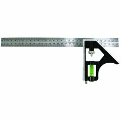 SCA Combination Square - 300mm