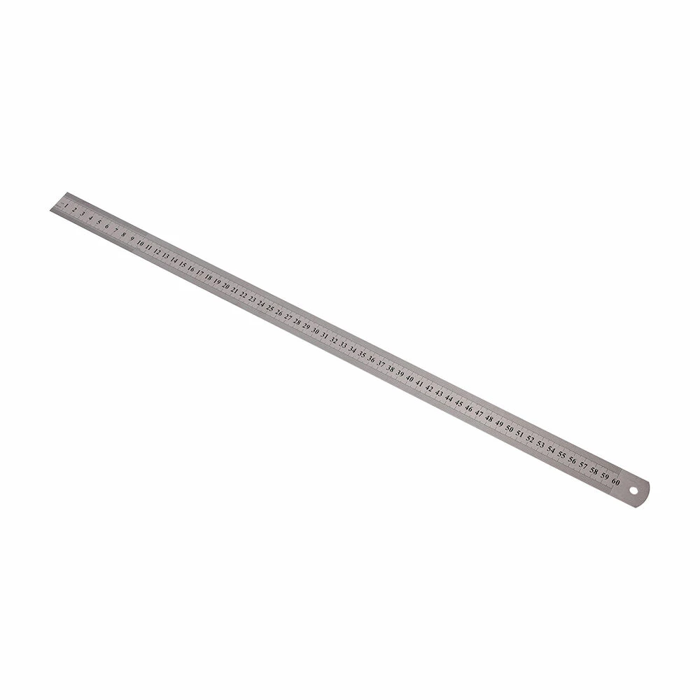 SCA Ruler - Stainless Steel, 600mm 1 SCA Ruler - Stainless Steel, 600mm