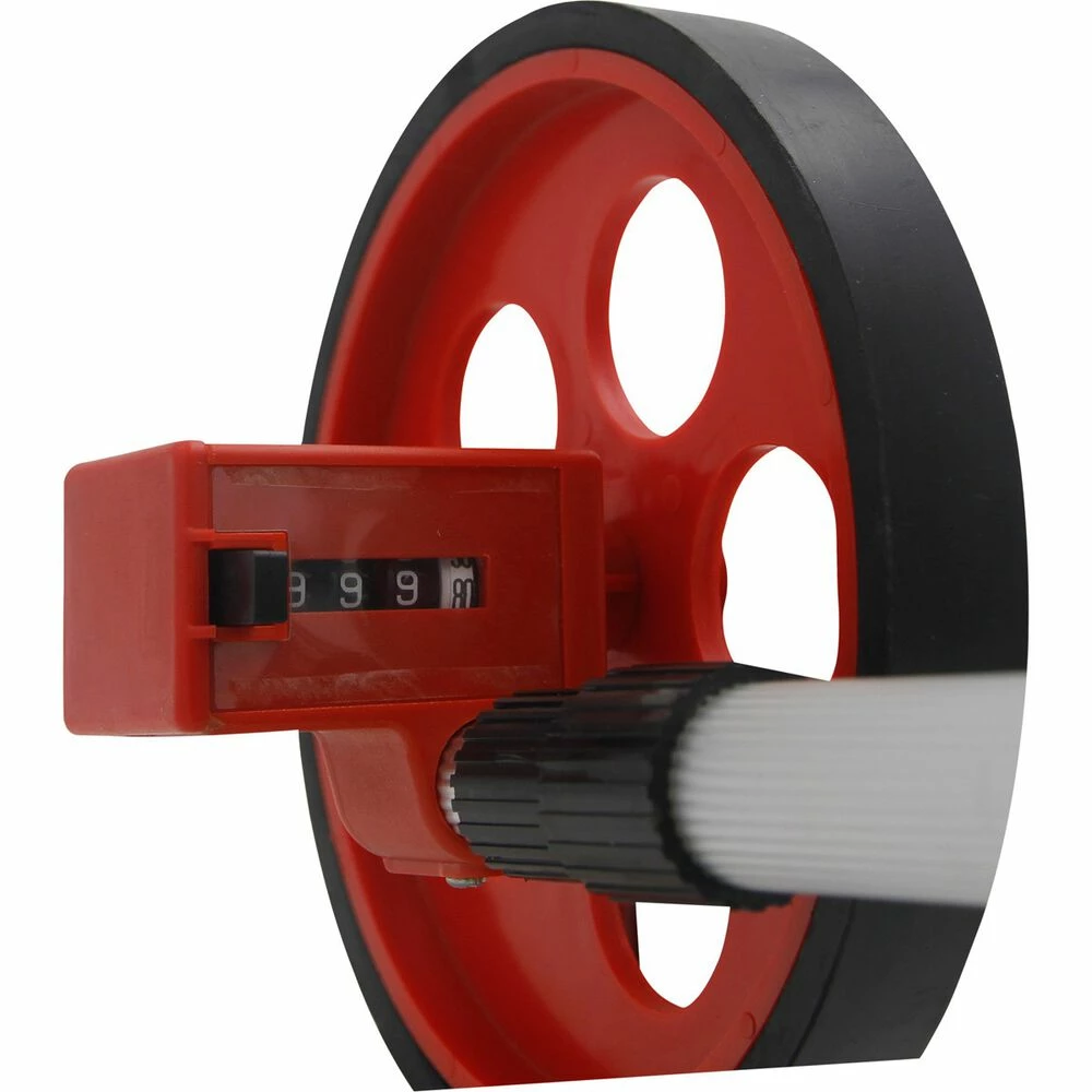 SCA Measuring Wheel - 1,000m 3 SCA Measuring Wheel - 1,000m - Image 3