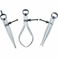 SCA Spring Divider & Caliper Set - 3 Piece
