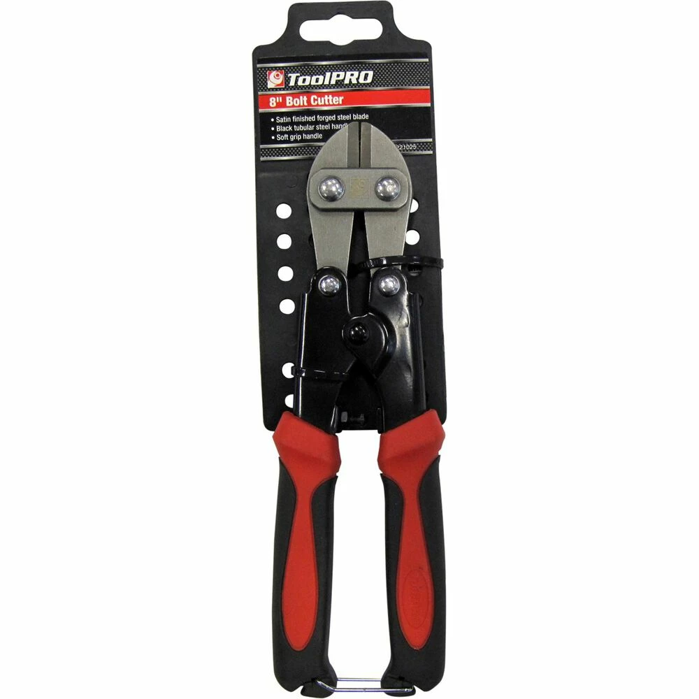 ToolPRO Bolt Cutter - 8inch 1 ToolPRO Bolt Cutter - 8inch