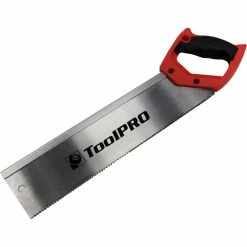 ToolPRO Back Saw - 350mm