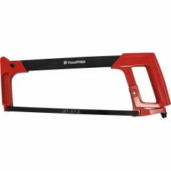 ToolPRO Hack Saw Box Frame - 300mm