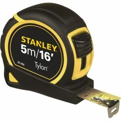 Stanley Tape Measure - Tylon, 5m