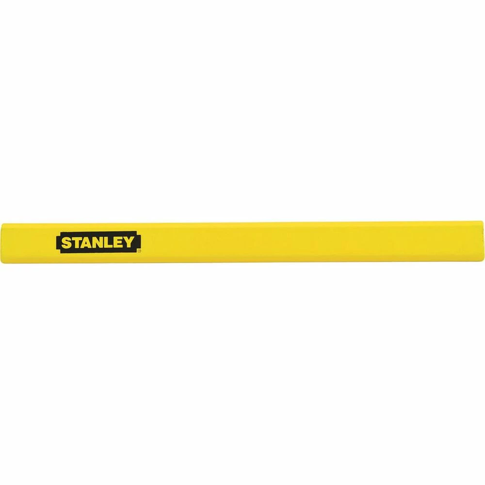 Stanley Carpenter Pencil 1 Stanley Carpenter Pencil