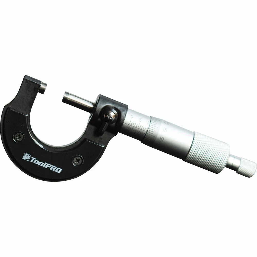 SCA ToolPRO Outside Micrometer - Image 2