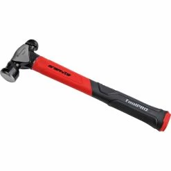 ToolPRO Hammer - Graphite, Ball Pein, 16oz