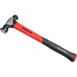 ToolPRO Hammer - Graphite, Ball Pein, 24oz