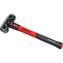 ToolPRO Hammer - Graphite, Club, 4lb