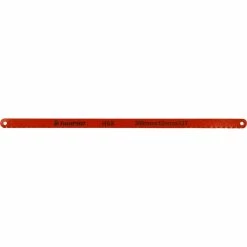 ToolPRO Hacksaw Blade - 300 X 12mm X 32T, Red
