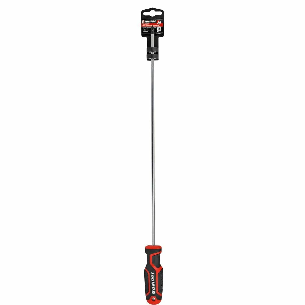 ToolPRO Extra Long Screwdriver - Phillips 1 ToolPRO Extra Long Screwdriver - Phillips