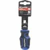 ToolPRO Screwdriver - Slotted, 6.5 X 38mm