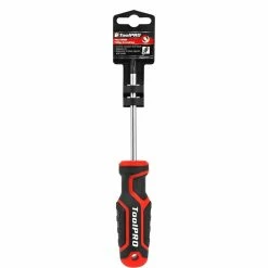 ToolPRO Screwdriver - Phillips, 2 X 100mm