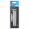 SCA Replacement Knife Blade Set - 100mm, 10 Pieces