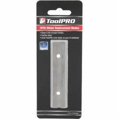 ToolPRO Replacement Blade Set - 89mm, 5 Pieces