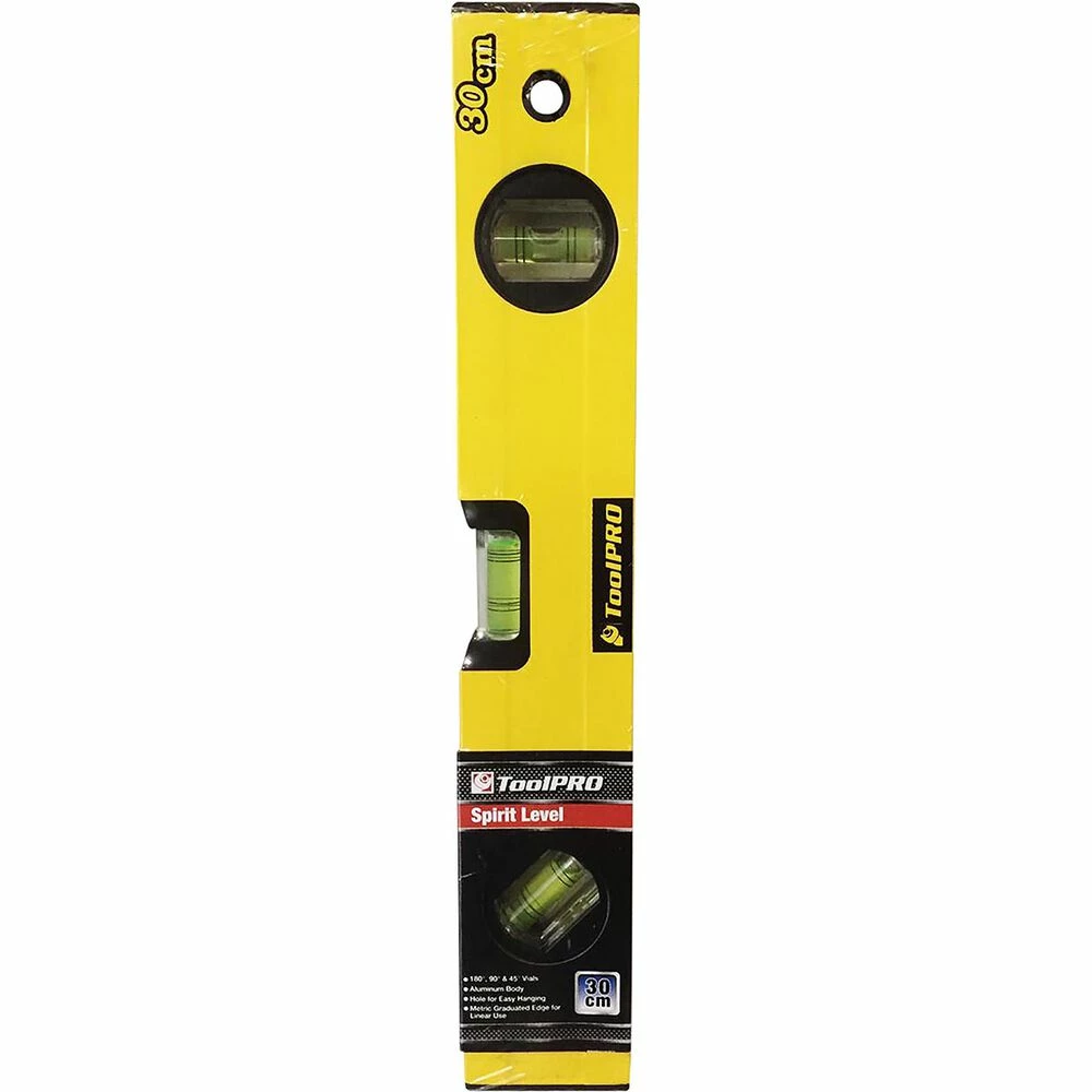 ToolPRO Level - 300mm 1 ToolPRO Level - 300mm