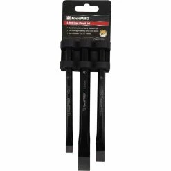 ToolPRO Cold Chisel Set - 3 Piece