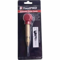 ToolPRO Automatic Centre Punch