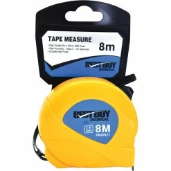 Best Buy 8m Tape Measure