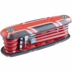 Kincrome Folding Hex Key Set 8 Piece SAE