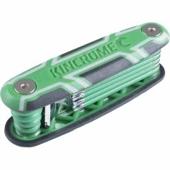 Kincrome Folding TORX Key Set 10 Piece