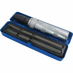 SCA Impact Screwdriver Set - 7 Piece