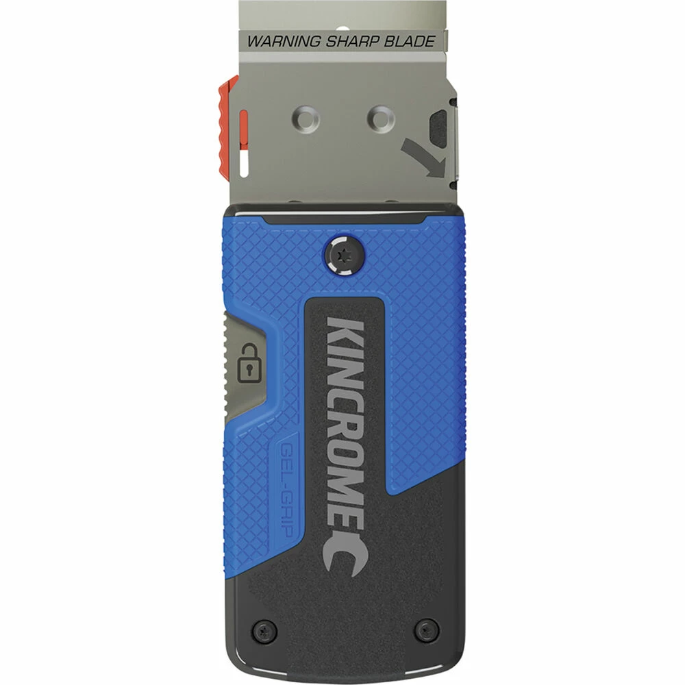 Kincrome Folding Scraper 1 Kincrome Folding Scraper