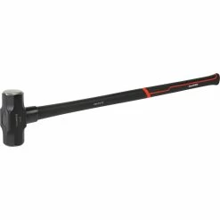 ToolPRO Sledge Hammer - Graphite, 8lb, 3.6kg