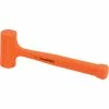 ToolPRO Dead Blow Hammer - Steel/Poly, 1lb, 450g