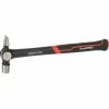 ToolPRO Cross Pein Hammer - Graphite, 4oz, 110g
