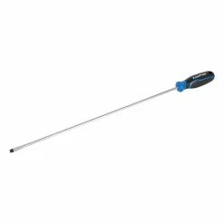 ToolPRO Extra Long Screwdriver - Slotted
