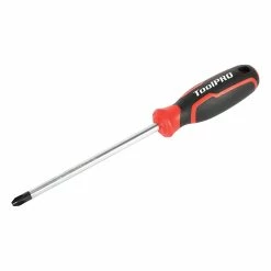 ToolPRO Screwdriver - Phillips, 3 X 150mm