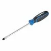 ToolPRO Screwdriver - Slotted, 8 X 150mm