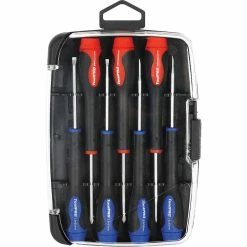 ToolPRO Precision Screwdriver - 7 Piece