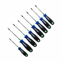 Kincrome Torquemaster TORX Screwdriver Set 8 Piece