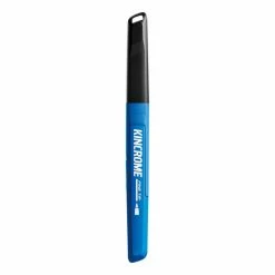 Kincrome Fine Tip Marker Black Single