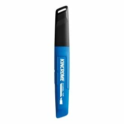 Kincrome Chisel Tip Marker Black Single