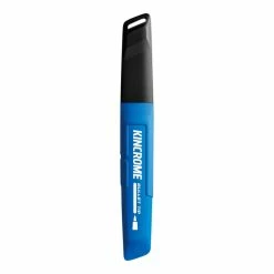 Kincrome Bullet Tip Marker Black Single