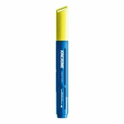 Kincrome Bullet Tip Paint Marker Yellow Single