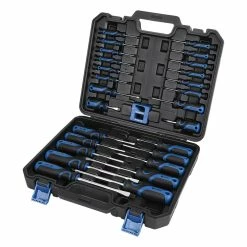 SCA 27 Piece Screwdriver Set