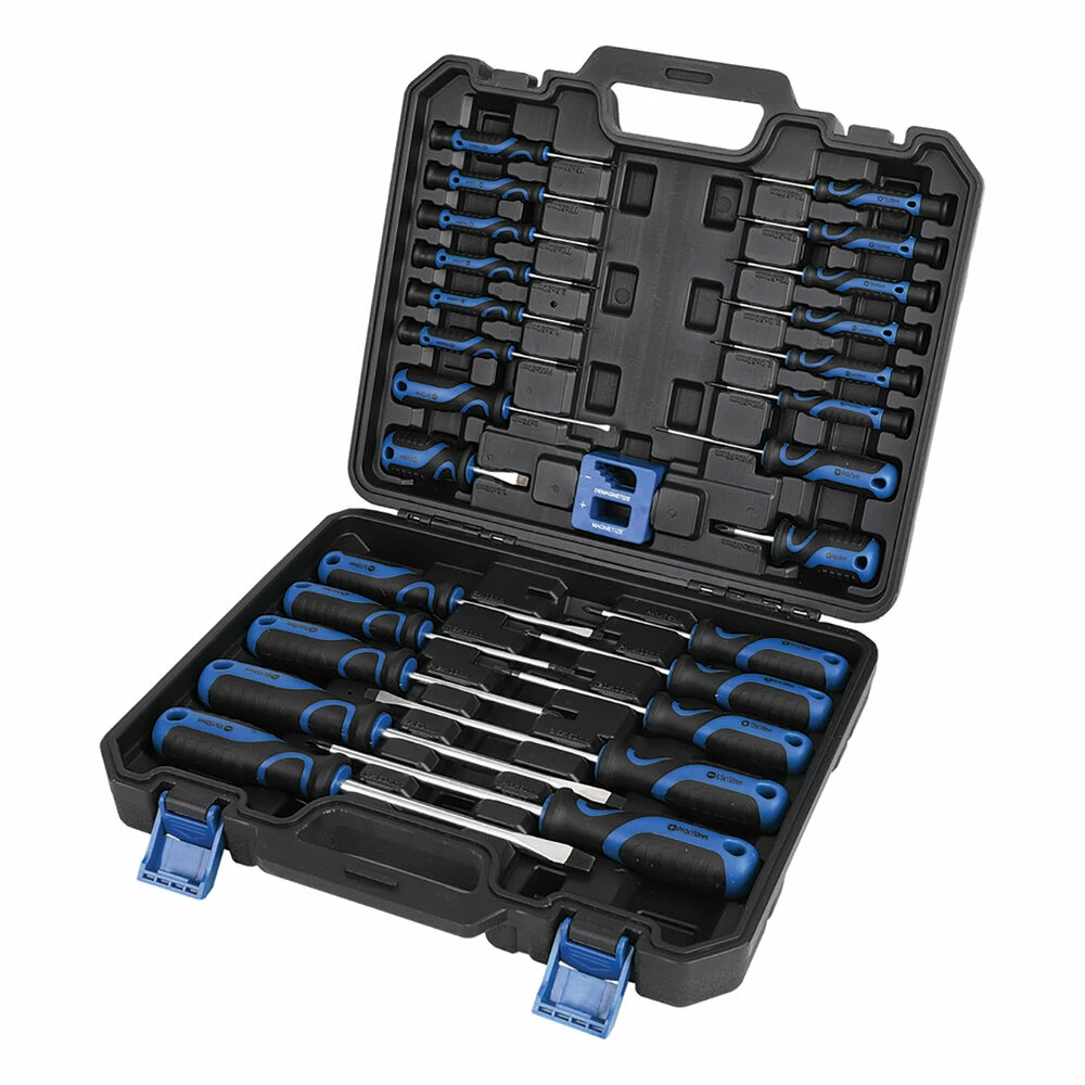 SCA 27 Piece Screwdriver Set