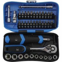 SCA Automotive Tool Kit 39 Piece
