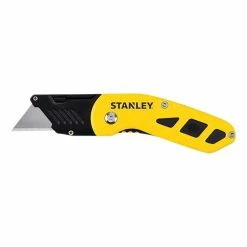 Stanley Folding Utility Knife