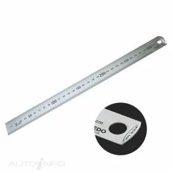 Toledo Pick Up Rule - 300mm - 301957