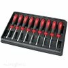 Toledo Nut Driver Set - 9 Piece - 321008