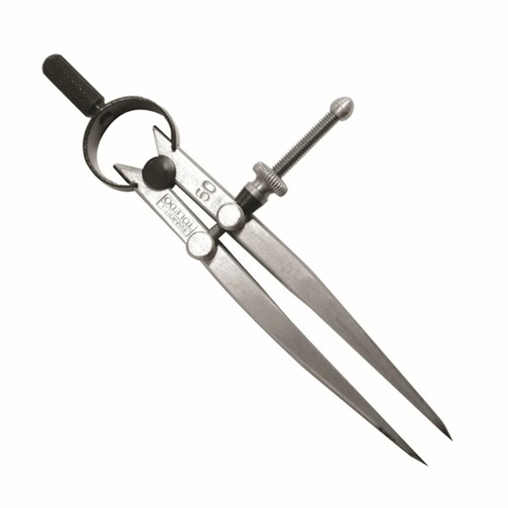 Toledo Spring Divider - 150mm - 50150 1 Toledo Spring Divider - 150mm - 50150