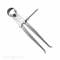 Toledo Inside Caliper - 100mm - 51100