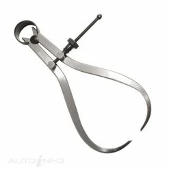 Toledo Outside Caliper - 200mm - 52200