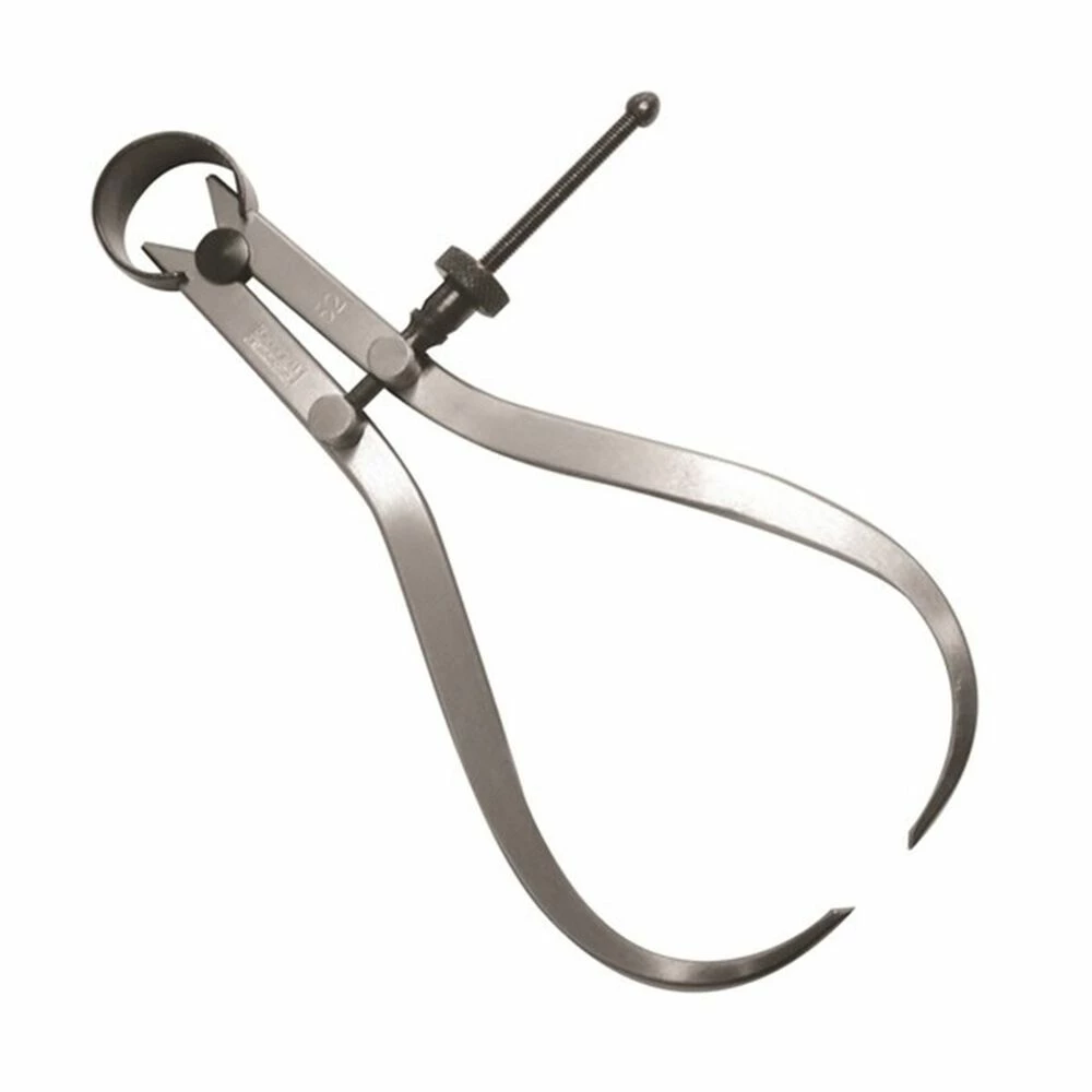 Toledo Outside Caliper - 250mm - 52250 1 Toledo Outside Caliper - 250mm - 52250